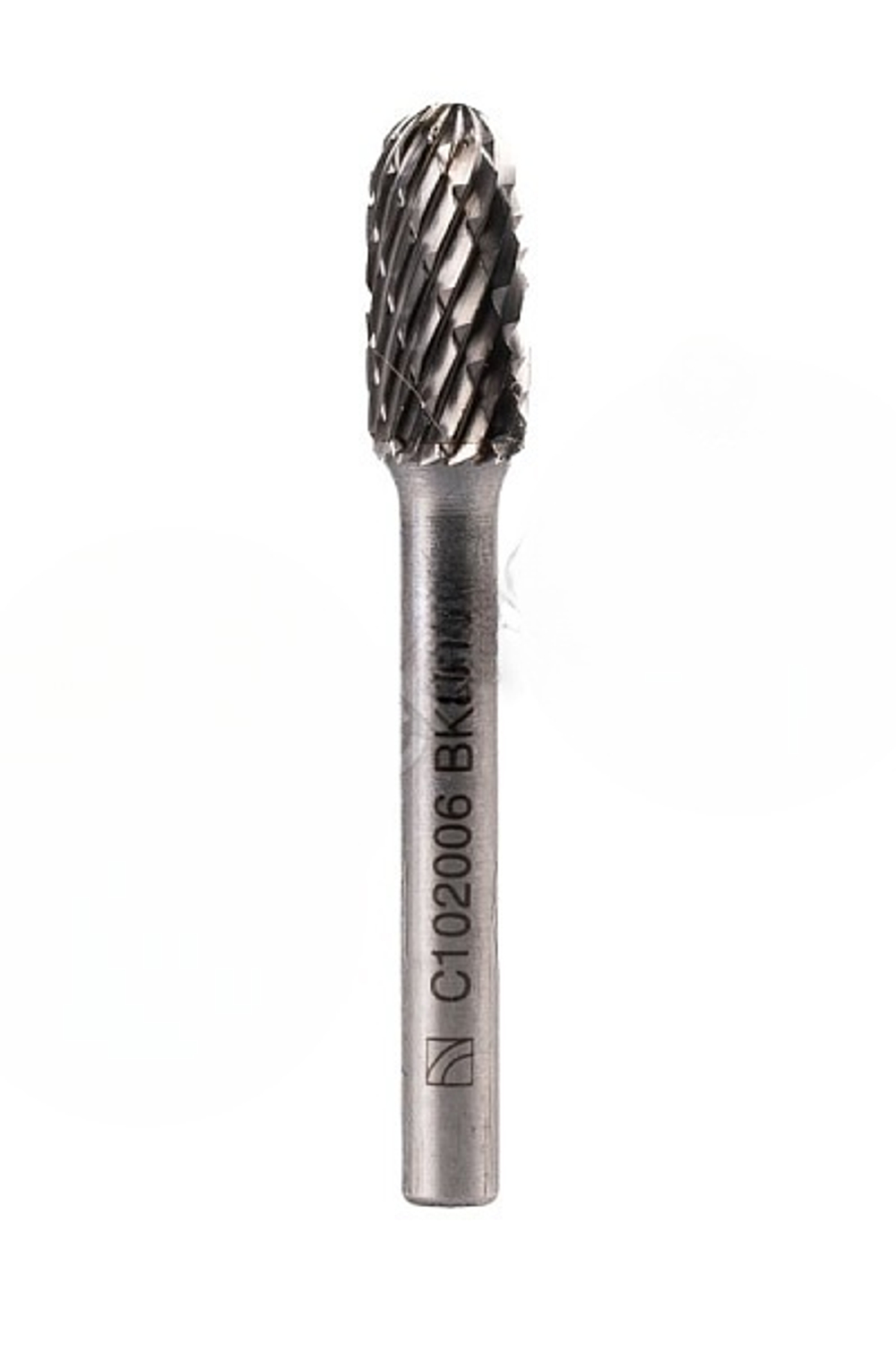 Борфреза сфероцилиндрическая C082006 ВК8
