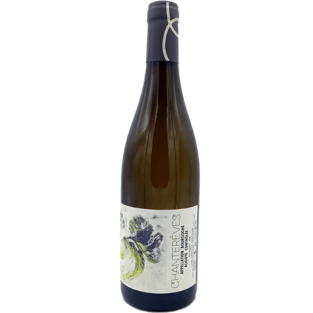 Chantereves, Bourgogne Aligote les Chagniots