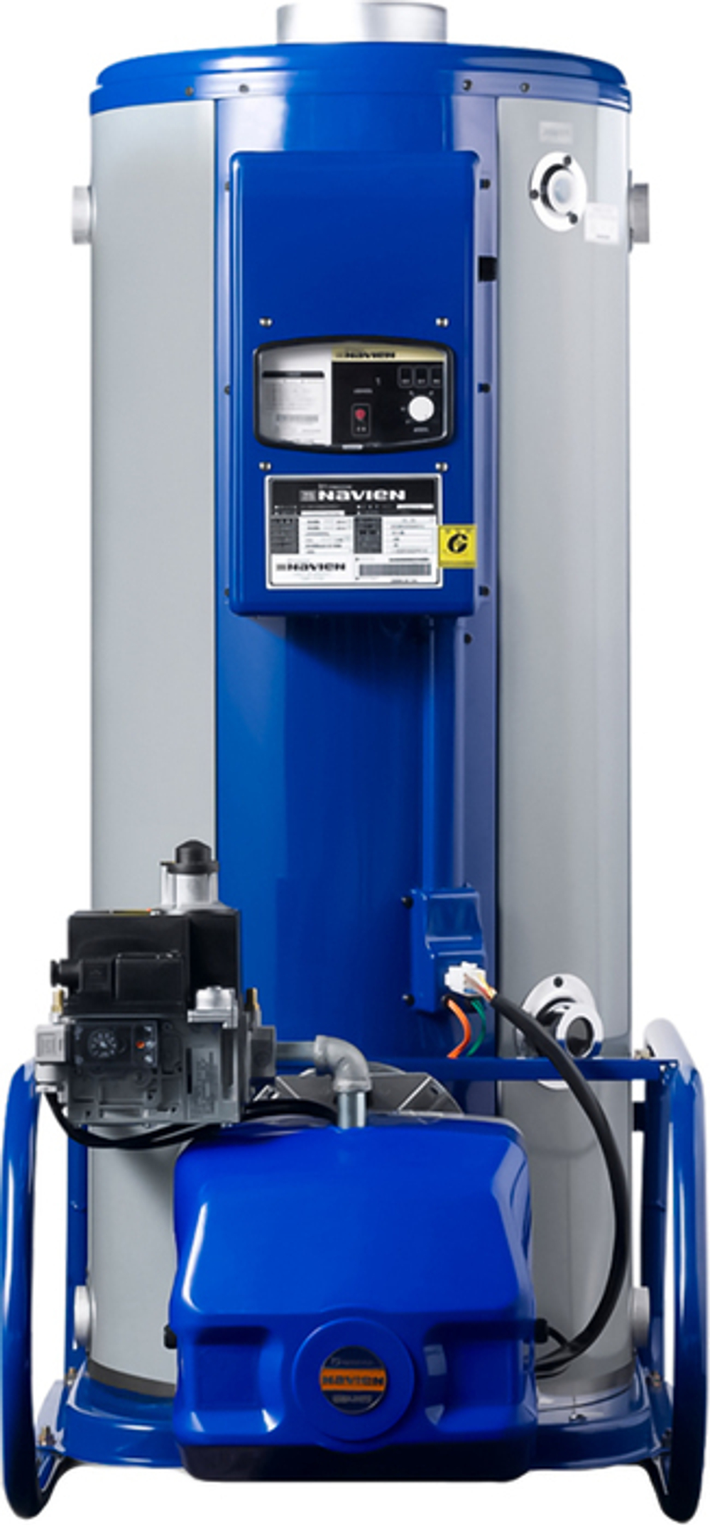 Напольный газовый котел Navien 1035GTD