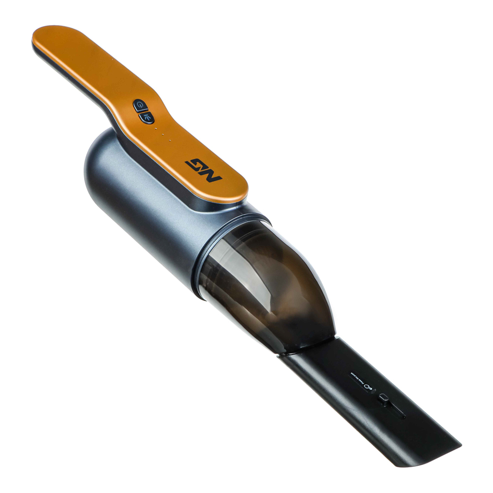 Пылесос автомобильный NEW GALAXY LED фонарь 3000мAч зарядка от USB ХХ