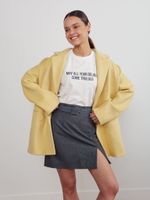 ФУТБОЛКА SHAMELESS DELULU