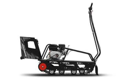 Мотобуксировщик SHARMAX S380 1250 HP8 MAX (NEW)