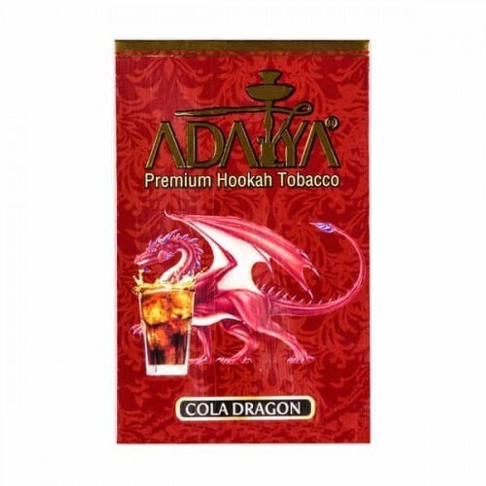 Adalya - Cola Dragon (50g)