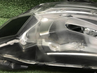 Фара левая Kia Carnival 4 (2020-2023) LED