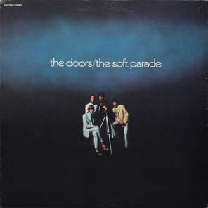 The Doors / The Soft Parade (LP)