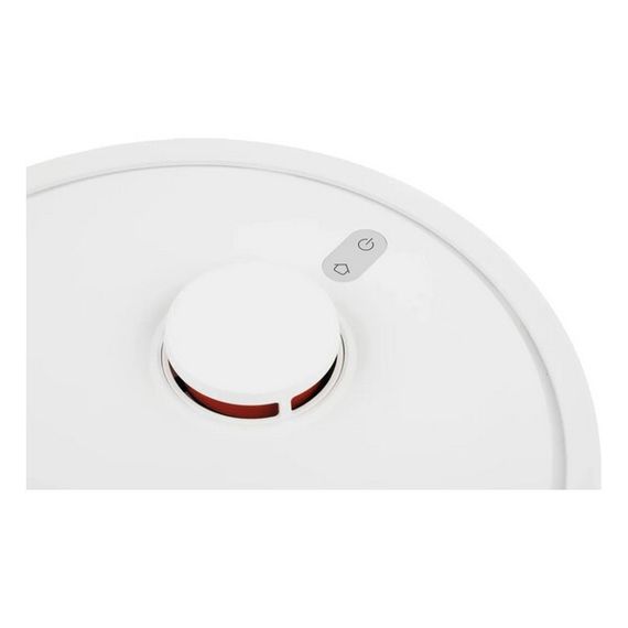 Робот-пылесос Xiaomi Robot Vacuum S20 D106 EU (BHR8629EU) White