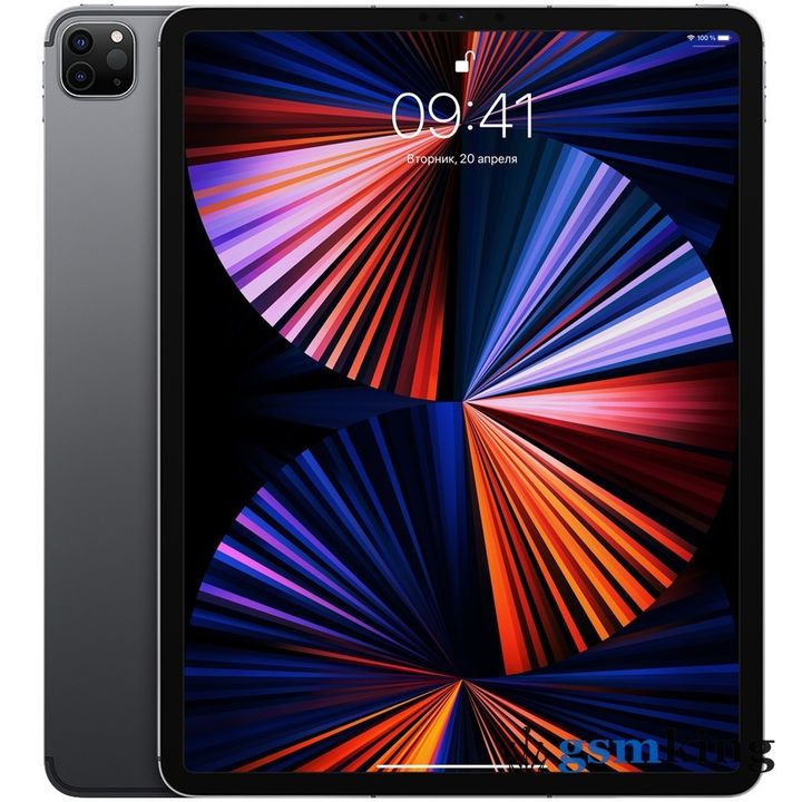 Apple iPad 2022 - Купить Айпад 2022 года дёшево в Москве, цена от 22 990