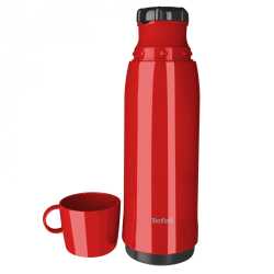 Термос Tefal Rocket K3066614 0,9 л