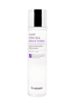 Тонер для лица Dr.Hedison Plant Stem Cell Repair Toner
