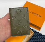 Визитница Louis Vuitton