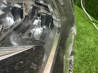 Фара левая Geely Coolray (2023-н.в.) LED