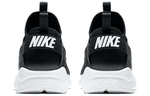 Кроссовки Nike Huarache Run Ultra Black White