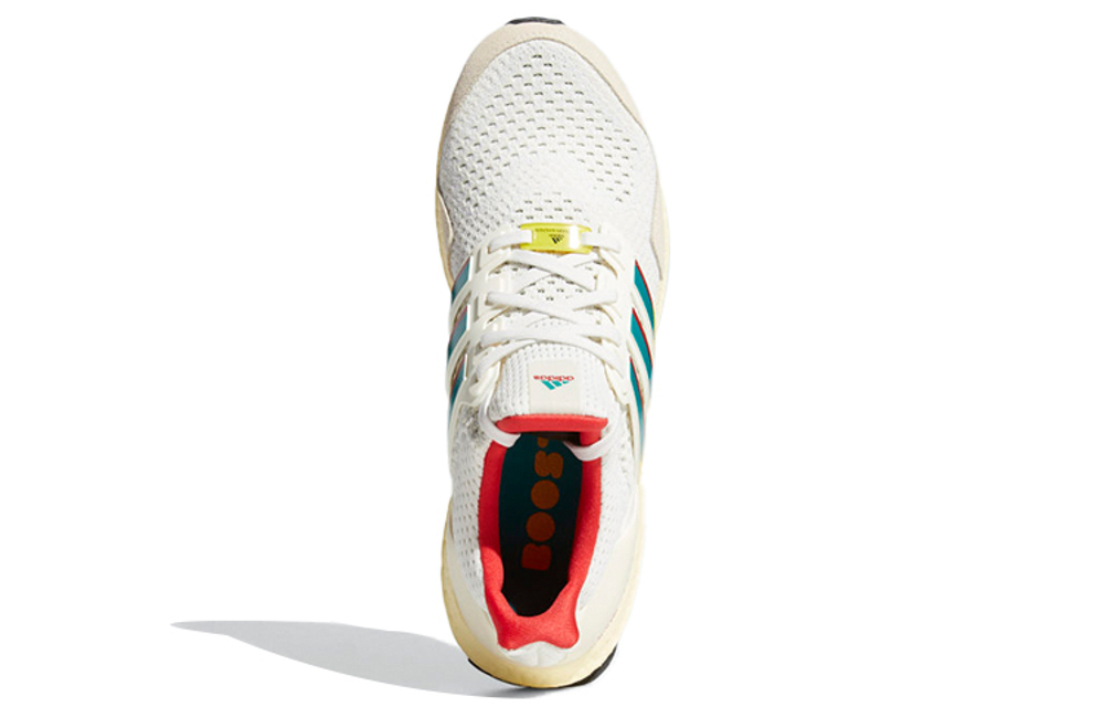 Кроссовки Adidas Ultraboost 1.0 Dna "Zx 6000" Tpu