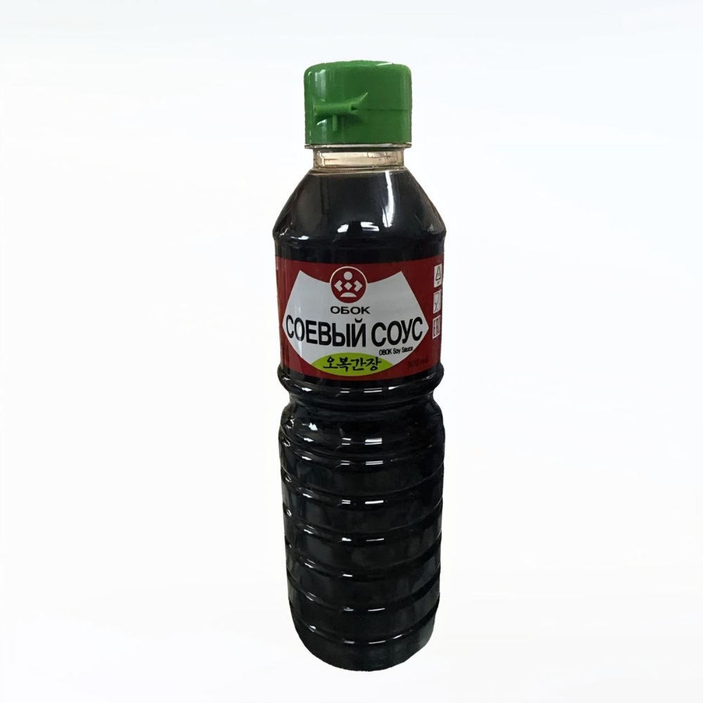 соевый соус