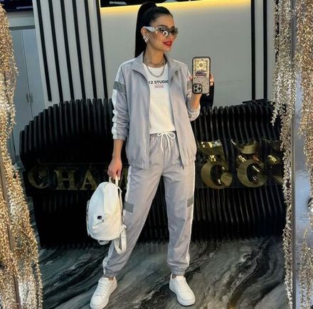 Костюм 2575966 Fabrika