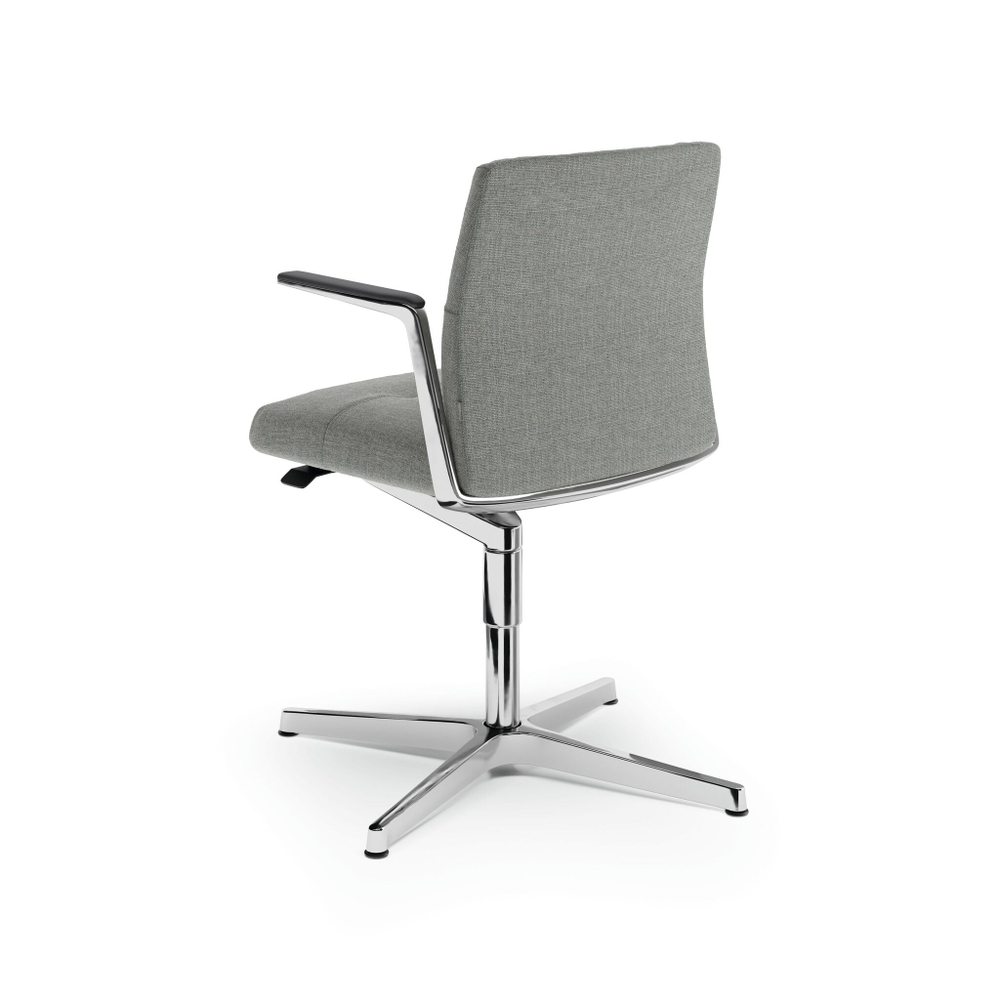 Стул Walter Knoll Leadchair Management Soft