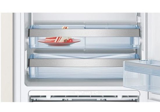 Встраиваемый холодильник NEFF KI5872F20R