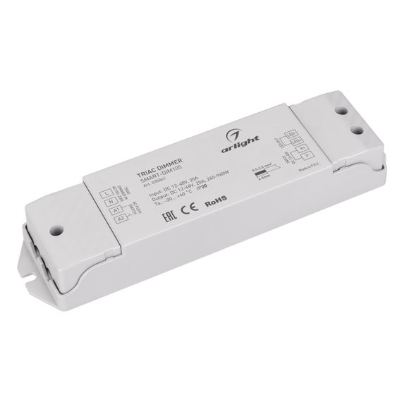 Диммер Arlight Smart-Dim105 035061