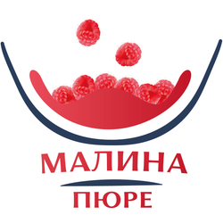 Пюре Малина 250 г