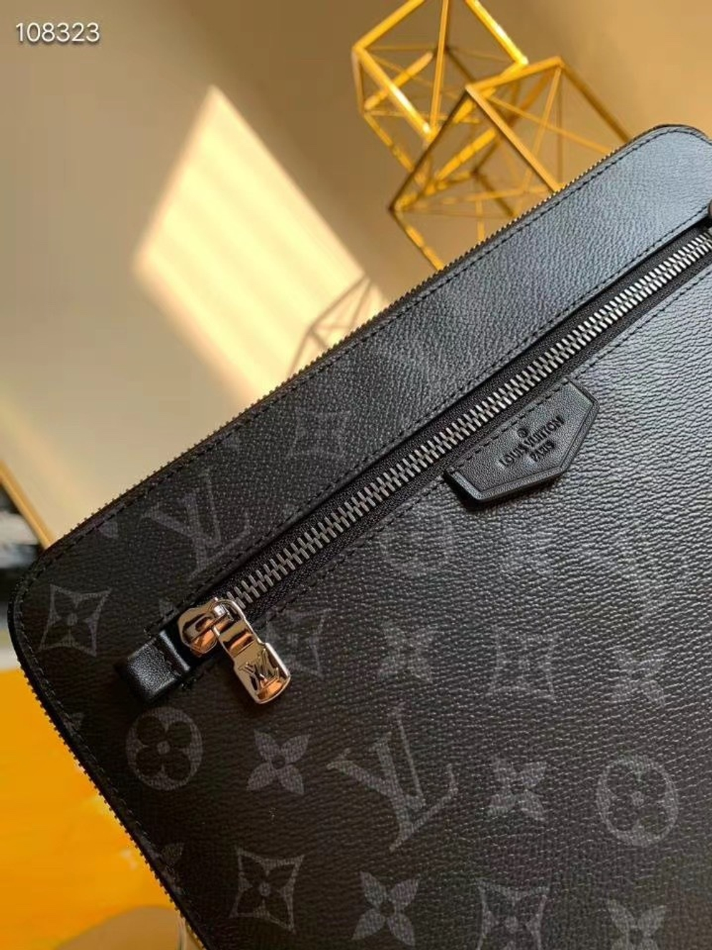 Louis Vuitton Pouch