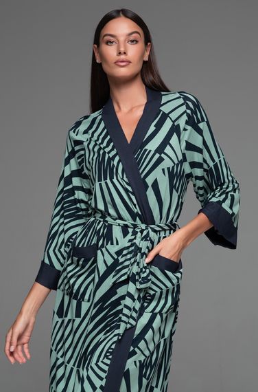 Халат Mia-Amore 5203 &quot;Courtney&quot;