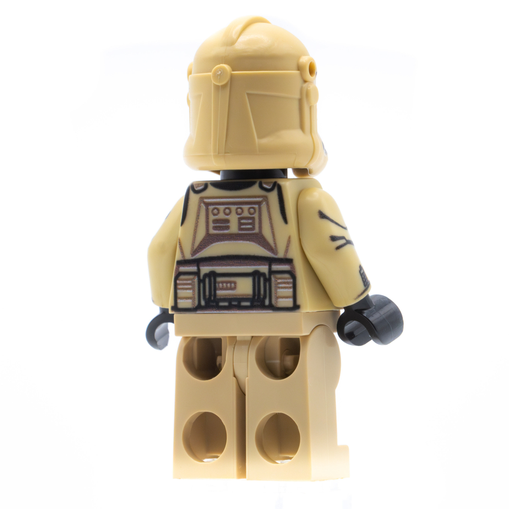 Рядовой Сэндмен