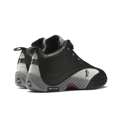 Мужские кроссовки Reebok Answer 4 'Black Grey' HR1062