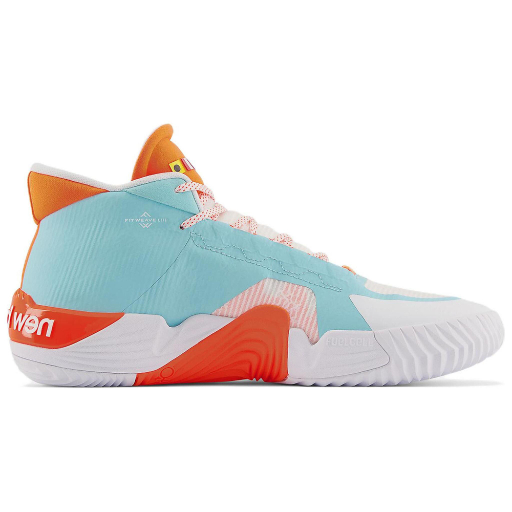 Кроссовки New Balance Kawhi 2