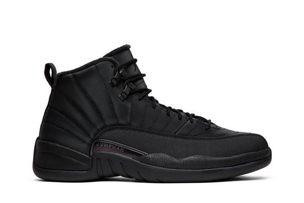 Кроссовки Jordan Winterized