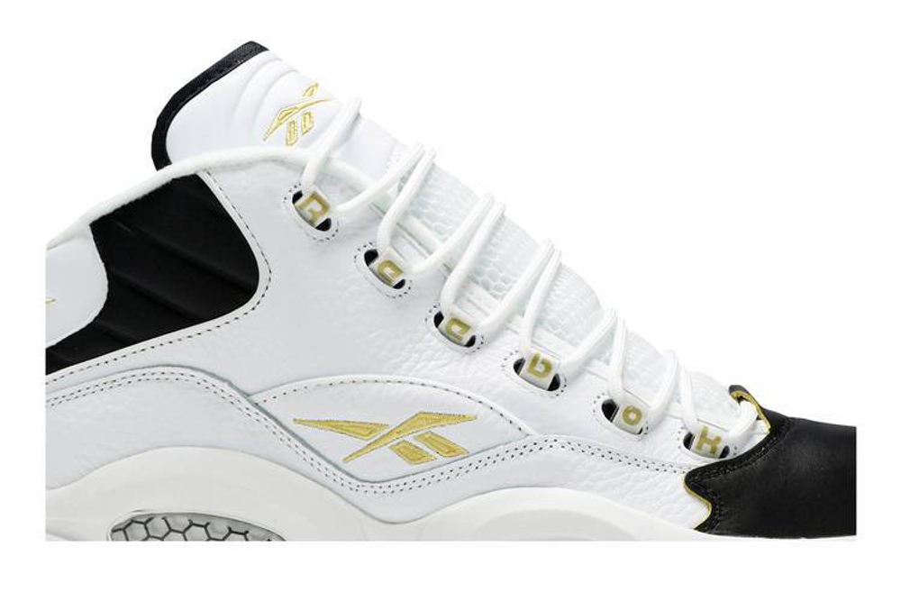 Кроссовки Reebok Question Mid