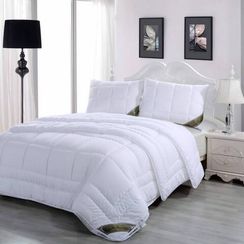 Одеяло Универсал микроволокно всесезонное