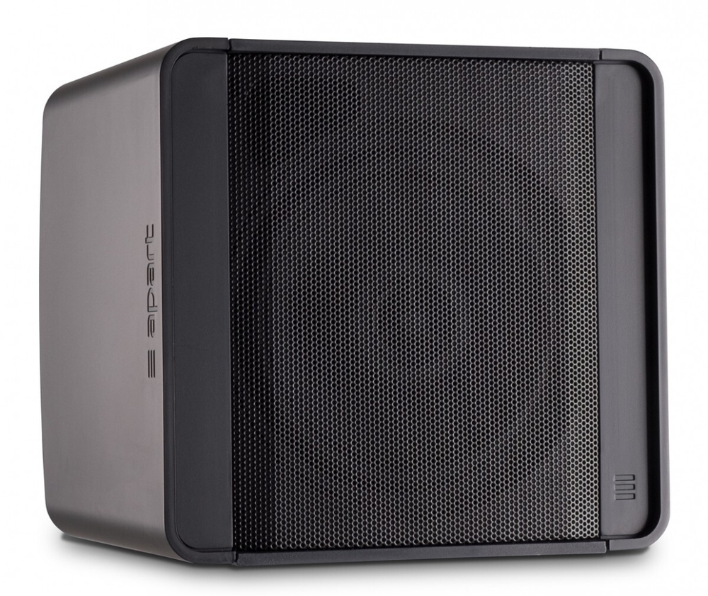 Акустическая система  BIAMP KUBO3-BL