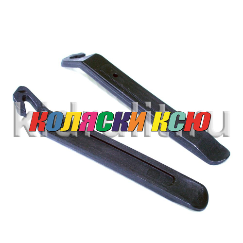 Монтажки пластиковые для замены покрышек (лопатки/монтировки) 1 шт