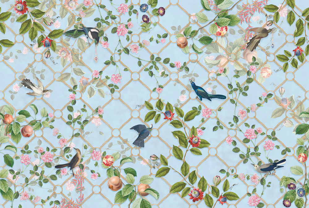 Коллекция Aurora