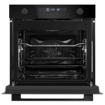 Шкаф духовой электрический с СВЧ MAUNFELD MEOR7217DMB2