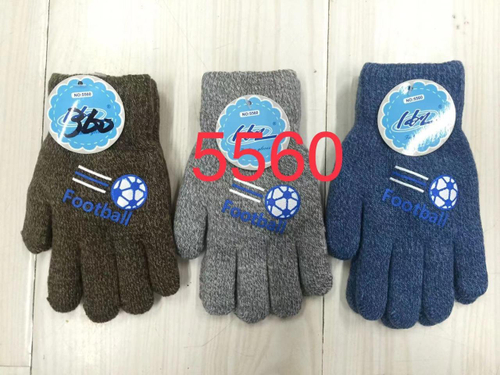 Детские перчатки для мальчика