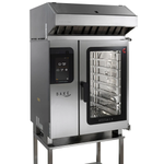 Пароконвектомат Convotherm maxx pro BAKE 10.10 ES датчик термозонда, утапливаемая дверь