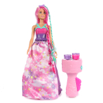 Barbie Dreamtopia Фантастические волосы (Mattel)