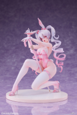 Cane Bunny