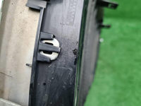 Решетка радиатора правая BMW X3 G01 X4 G02 (17-21)