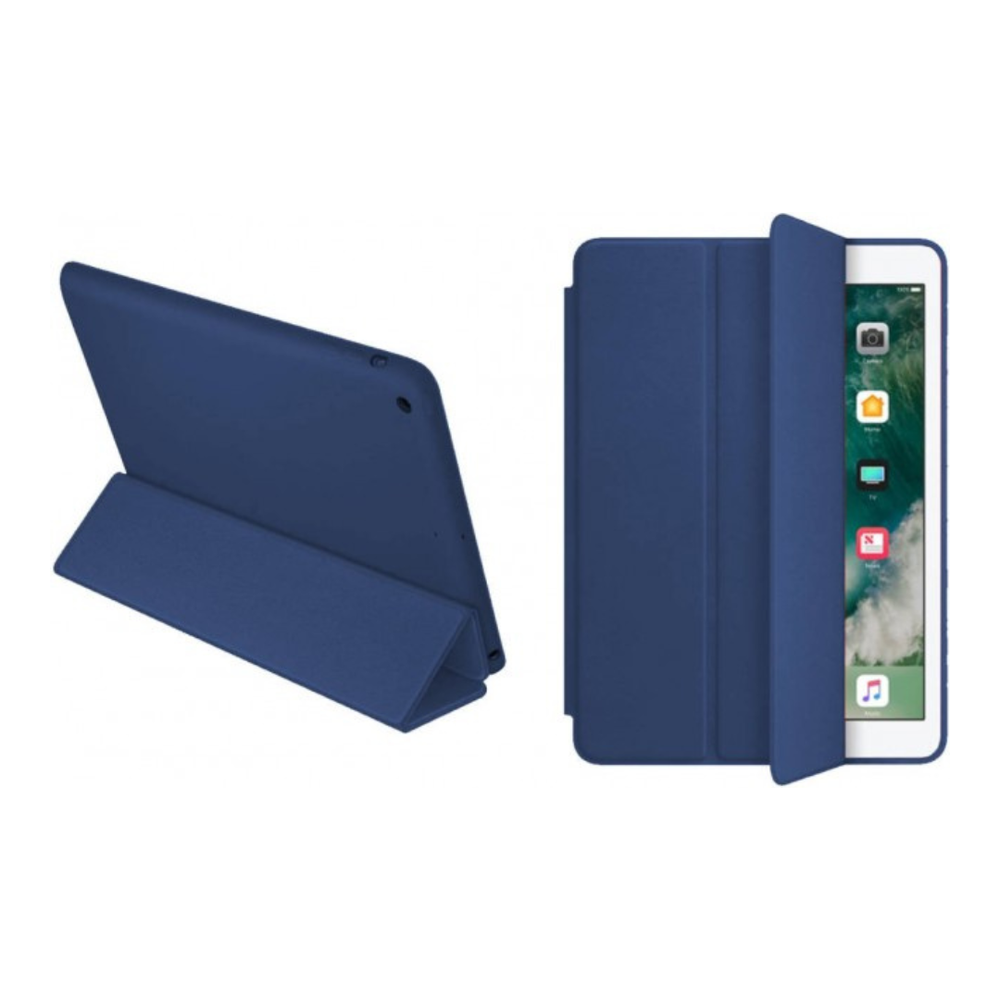 Чехол-книжка Smart Case для IPad 10 2022, 10.9&quot;, темно-синий