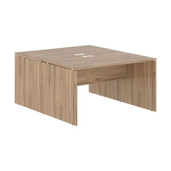 Стол двойной ED2ST 1380  1360х1606х750 EDIS