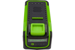 Аккумуляторная батарея GREENWORKS G40B8 40 V,  8 А*h   2951607