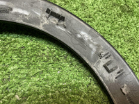 Накладка фары левая Mini Hatch F56 (2013-2018)