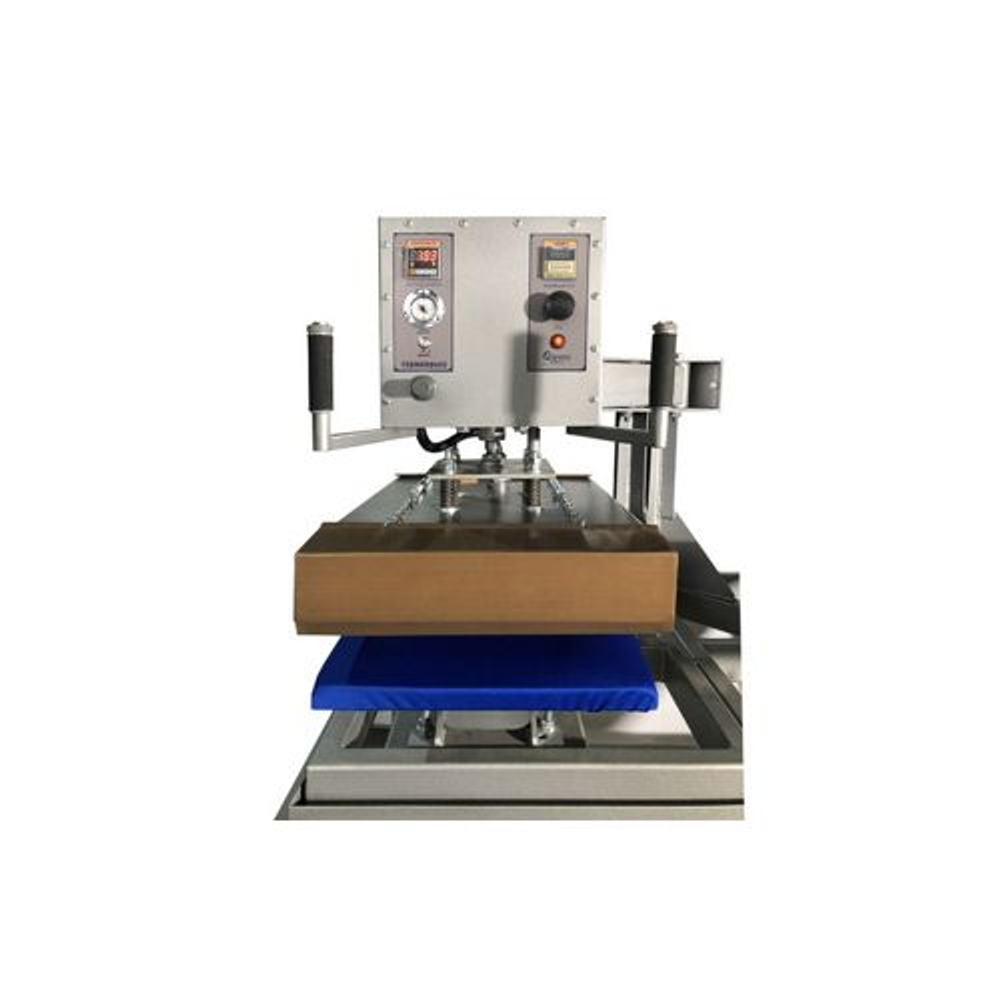 Термопресс пневматический поворотный TECHNOPRINT TP400
