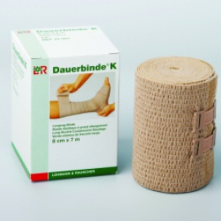 Дауэрбинте К 8смх7м 8