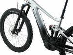 Электровелосипед Giant Trance X E+ Pro 29 1 (2021)