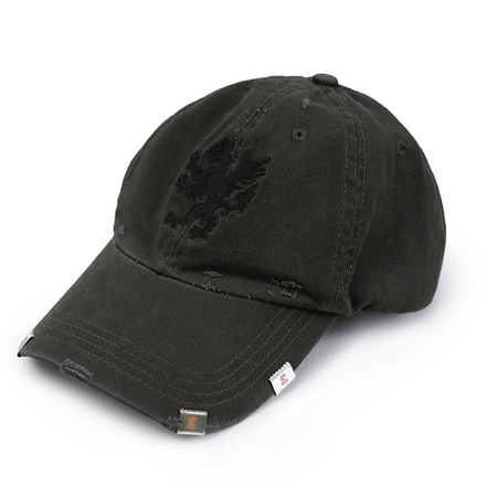 Tartaria Cap Dark Khaki