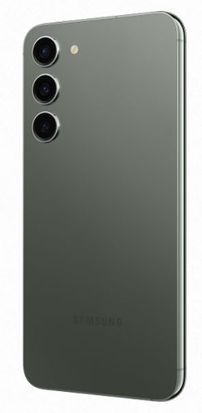Смартфон Samsung Galaxy S23+ (SM-S916B/DS) 8/256 ГБ зеленый (ЕАС)
