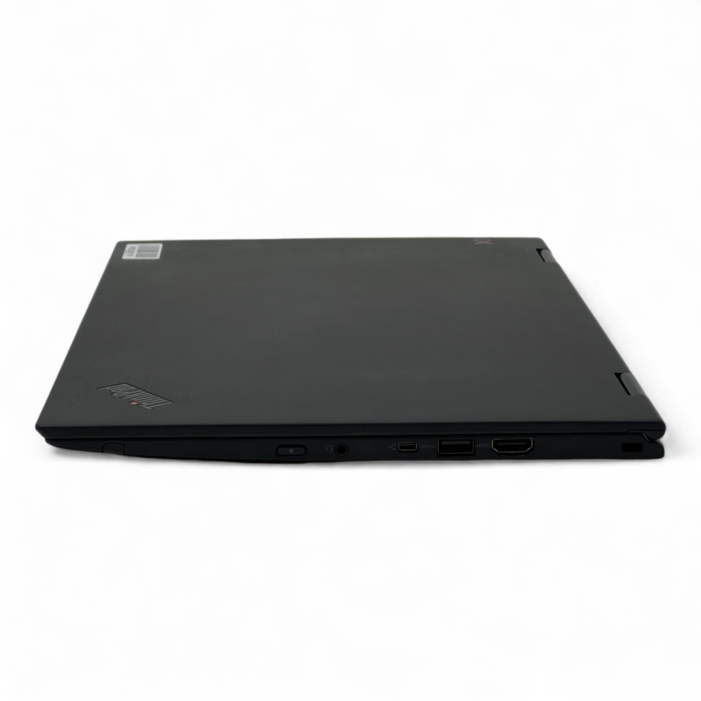 ThinkPad x1 Yoga Gen 3